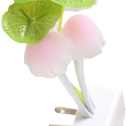 Atipriya Mushroom Lamp Automatic Sensor Light Smart Sensor Light image 5