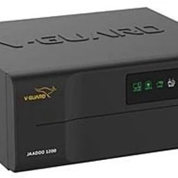 JAADOO 1200 JAADOO 1200 Square Wave Inverter-picture-17