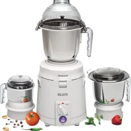 DYNMIX DX 900 W Mixer Grinder-11