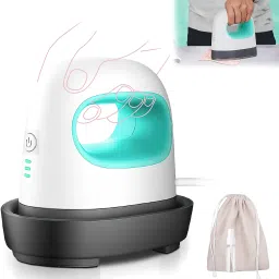 Mini Heat Press Machine Portable Hot Press for Pillows, Shoes, T Shirts, Hats 3D Printer-43