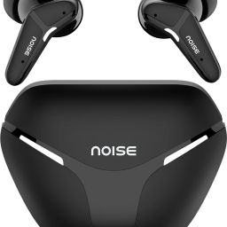 Buds MVP102 with Dual Pairing, 60 Hours Playtime,Ultra Low Latency,ENC,Quad Mic Bluetooth Headset-9