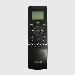 RESORB RE 235 CARRIER AC REMOTE Original RG56CMI Model Suitable for Window and Split Air Conditioner Remote Controller-picture-24
