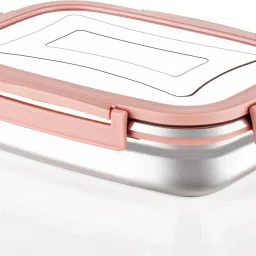 Kid 2 Containers Lunch Box-image-18