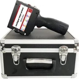 VASHISHT ENTERPRISES Handheld Thermal Inkjet Printer | handheld inkjet printer Single Function Color Inkjet Printer with Voice Activated Printing Google Assistant image 2