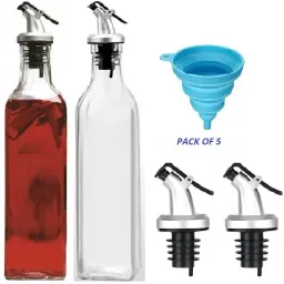 500 ml Cooking Oil Dispenser-image-99