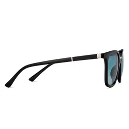 Vincent Chase Green Lens Wayfarer Sunglasses with Polarised and UV Protected Lens 200430 image 3
