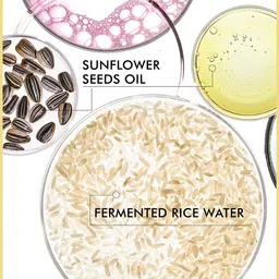 TRESemme ProPure Damage Recovery Conditioner with Fermented Rice Water - 370 ml image 3