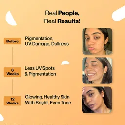 SETU Set Of 2 Skin Renew Tablets - 15 Tablets Each - Mixed Berry & Orange Flavor image 5