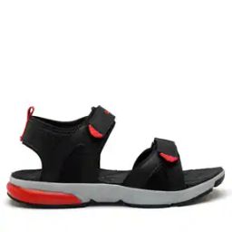 Men Joyo-03 Double-Strap Sports Sandals-image-30