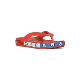 Girls Regular Fit Flip-Flops Thong with T-Strap-picture-47