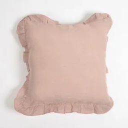 Dyed Monotone Cushion Cover 18" x 18"-52
