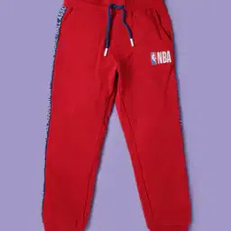 Boys Printed Regular Fit Joggers-picture-17