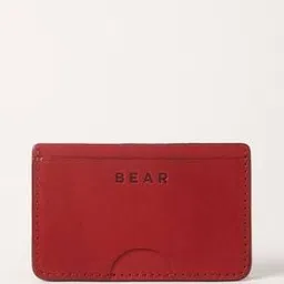 Men Card Holder with Stitched Detail-picture-18