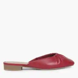 Women Round-Toe Chunky Heeled Sandals-25