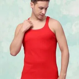 trudam Men Sports Sleeveless Vest-picture-32