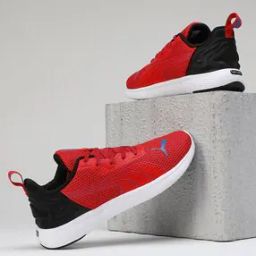 Men Softride Runphlo Running Shoes-image-22
