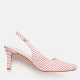 Women Pointed-Toe Stilettos Pumps-image-39