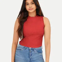Women Round-Neck Tank Top-picture-29