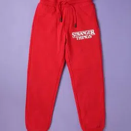 Boys Relaxed Fit Joggers-image-78