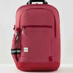 Unisex Backpack with Adjustable Straps-17