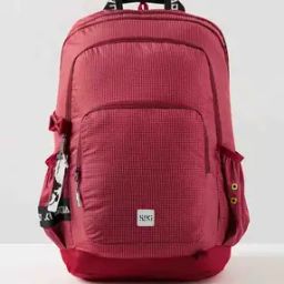 Unisex Backpack with Adjustable Straps-18