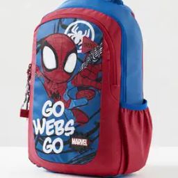 Unisex Spiderman Everyday Backpack-image-51