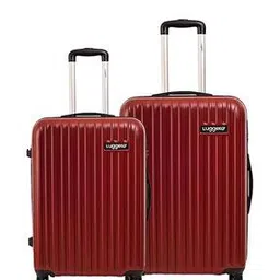 Men Trolley Bag-15