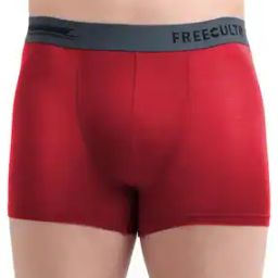 Men Cotton Trunks-image-16