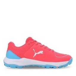 24 FH Rubber Lace-Up Cricket Shoes-28