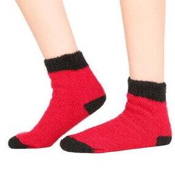 Bhsocks-150821-012 Colourblock Mid-Calf Socks-19
