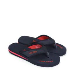T-Strap Flip-Flops with Branding-picture-45
