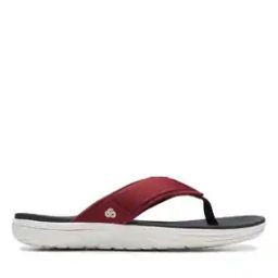 Slip-On Thong-Strap Sandals-image-65