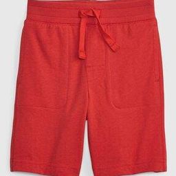 Shorts with Pockets-image-18