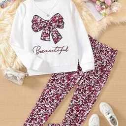 GirlsPants with Top-image-69