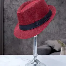 Threaded Fedora Hat-image-43