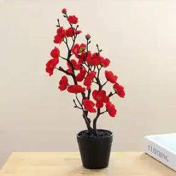 Artificial Plant with Pot-image-25