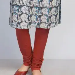 Women Cotton Mangalgiri Churidar-picture-50