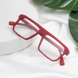 LUCAS-C5 Men Full-Rim Square-Shaped Frame-image-18