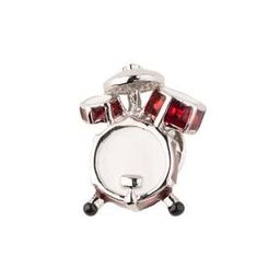 Drum Shape Lapel Pin-picture-19