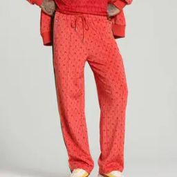Men Relaxed Fit Track Pants-picture-10