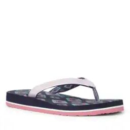 Women Thong Flip-Flops with Eva Upper-36