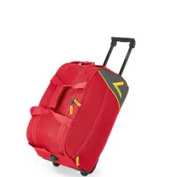 Men Duffle Bag with Adjustable Strap-picture-14
