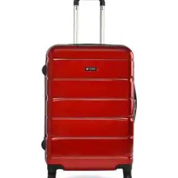 Men Striped Hardbody Medium Trolley Bag-image-17