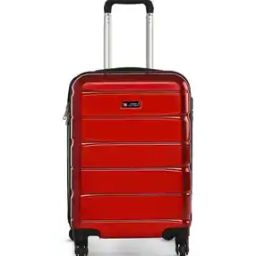 Men Striped Hardbody Small Trolley Bag-picture-41
