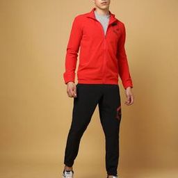 Logo Print Running Tracksuit-image-18