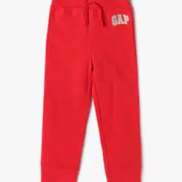 Boys Regular Fit Joggers-image-3