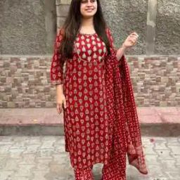 Women Straight Kurta Set  -image-92