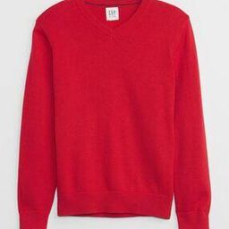 Men Regular Fit Pullover-image-2
