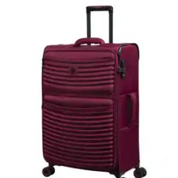 Set of 2 Precursor Soft Trolley with TSA Lock-M-image-53