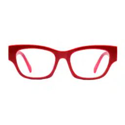 22011RD Full-rim Square Frame-image-10